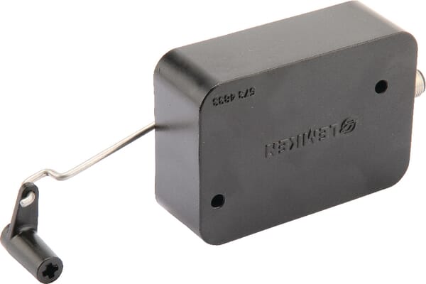 Stellmotor komplett 58210292