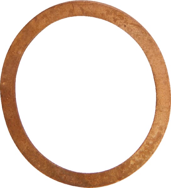 Kupferring (190003090022) von Case IH