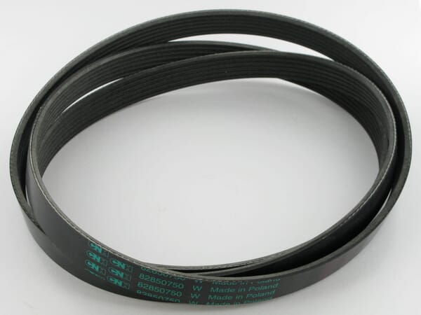 Rippenband CNH (87316556) von New Holland