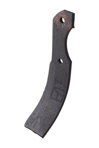 BRU-13R IHOF Fräsmesser 205x40mm, rechts