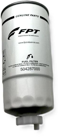 Kraftstofffilter (504287000FPT) von New Holland
