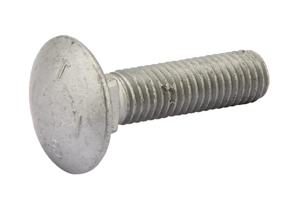 Flachrundschraube M10x40 3011710