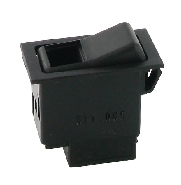 Schalter für Hauptscheinwerfer (245910C1) von Case IH