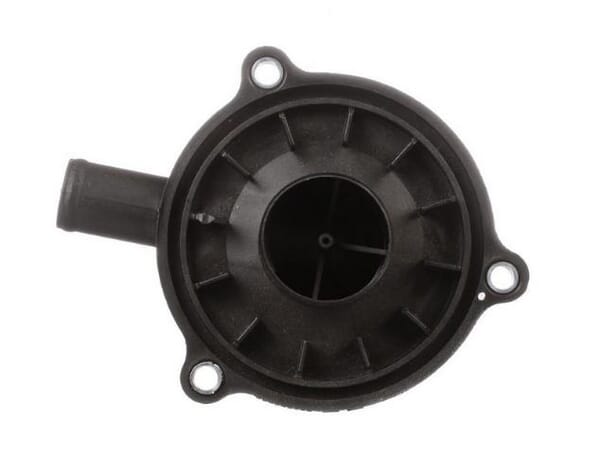 Entlüfter (504069558) von New Holland