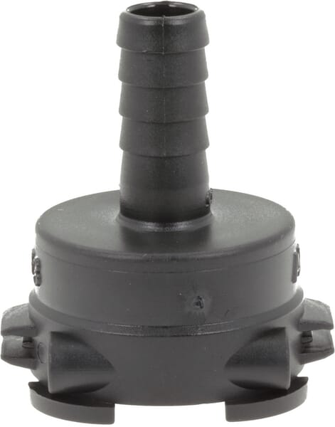 Gabelkupplung, Innengewinde, AF3, 13 mm, Schlauchanschluss 8415302