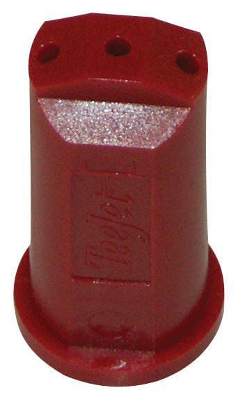 Flüssigdüngerdüse SJ 3-Loch rot SJ304VP