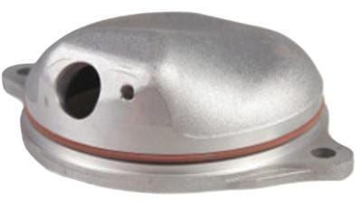 Gehaeusedeckel (504116671FPT) von New Holland