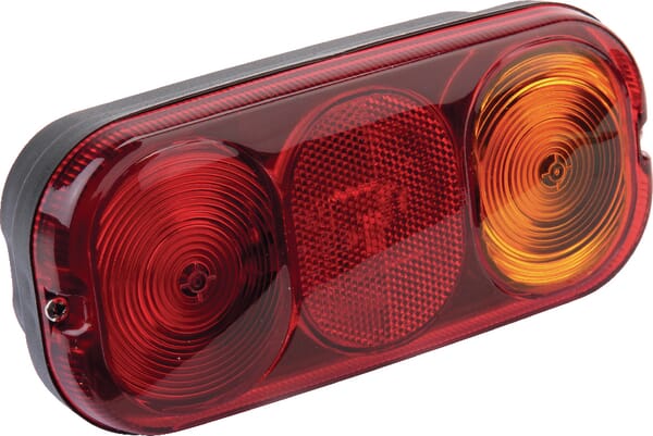 Beleuchtung hinten, komb. (70050018) von JCB