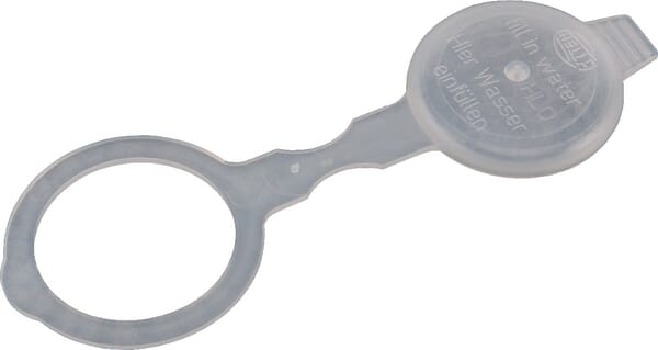 Stecker (E47240) von Case IH