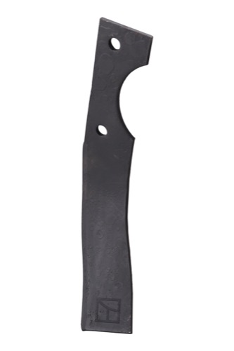 HON-12R IHOF Fräsmesser 205x40mm, rechts