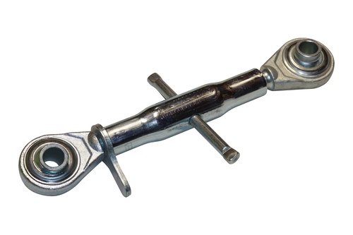 65-005 IHOF Oberlenker mit gehärteten Kugelaugen M24x3