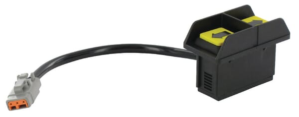 Hubwerksregelung CNH (86627351) von Case IH