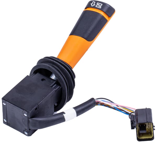 Blink- und Positionsleuchtenschalter (0007363660) von Claas