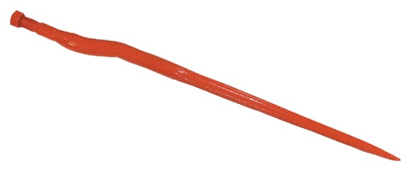 Silozinken 925mm Fella (122810) von Agco