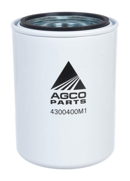 Hydraulikfilter (4300400M1) von Agco