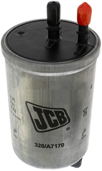 Kraftstofffilter (JC320A7170) von JCB
