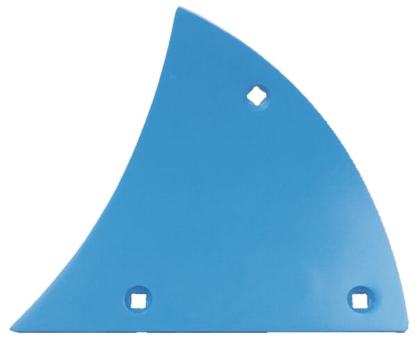 Streichblechkante B2K3 L. 3451007