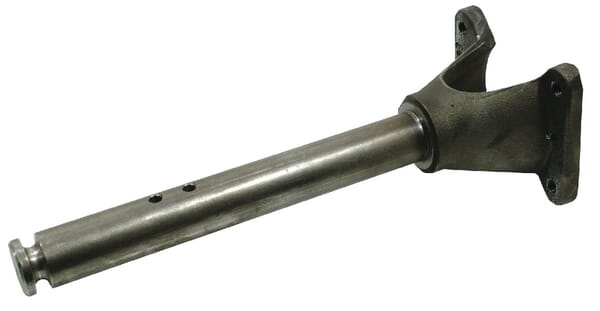 Achse (101022) von Agco