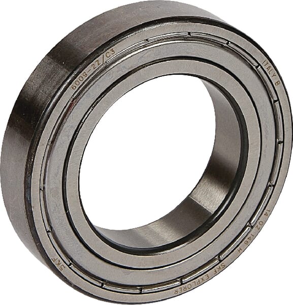 Lager 6009 RSC3 Fella (127556) von Agco