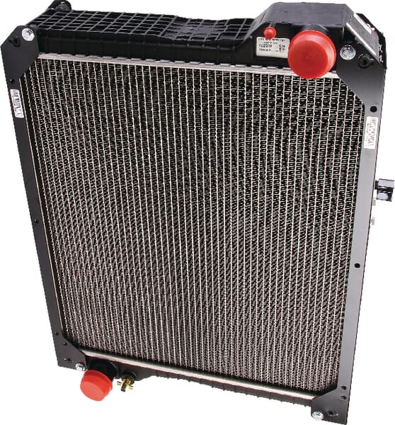Kühler CNH (87359903) von Case IH