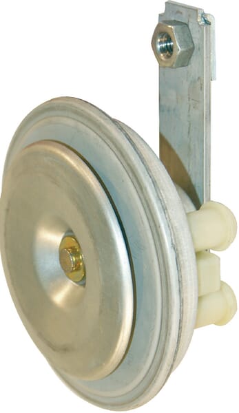 Alarm (D121972) von Case IH