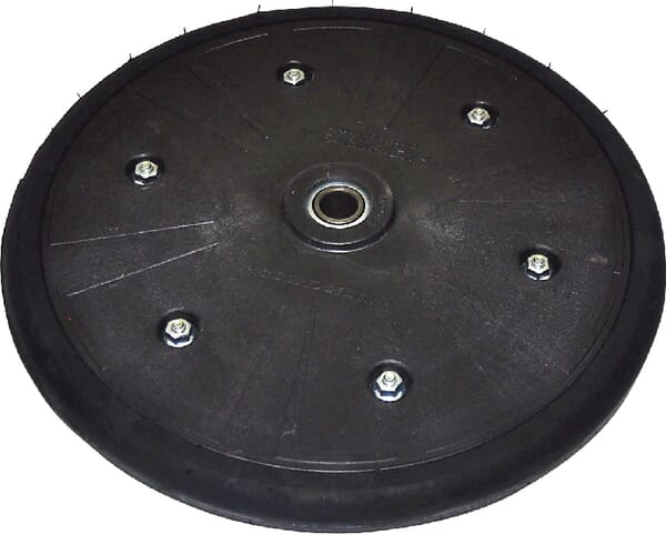 Rad (K3611561) von Kuhn