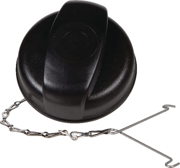 Tankdeckel von Deutz 001601514