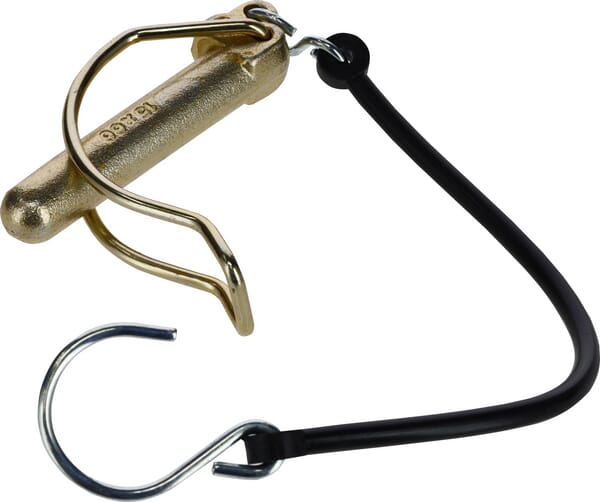 Claas Klappstecker 15x66mm 0009553892