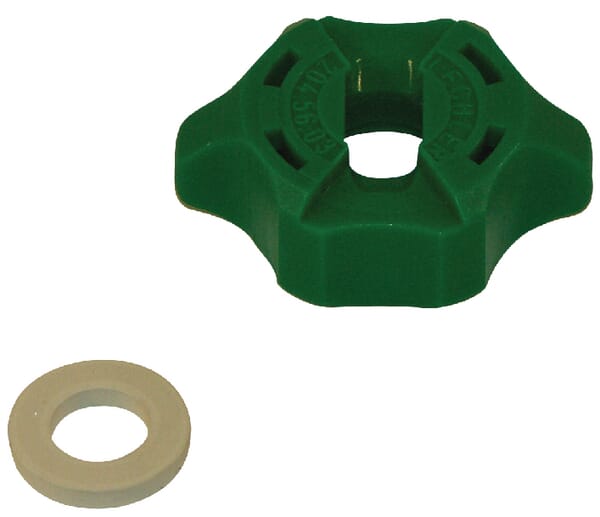 Düsenkappe grün 0652045603