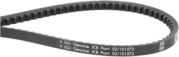 Keilriemen (JC02101573) von JCB