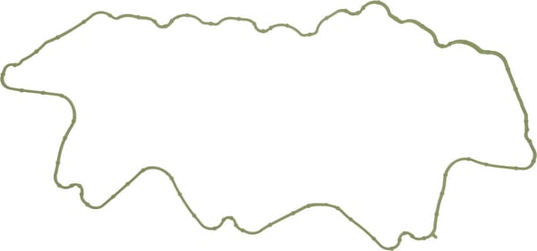 Dichtung von Deutz 04285180