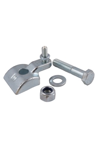 10.ST-HH-40 IHOF Zinkenhalter - kpl.