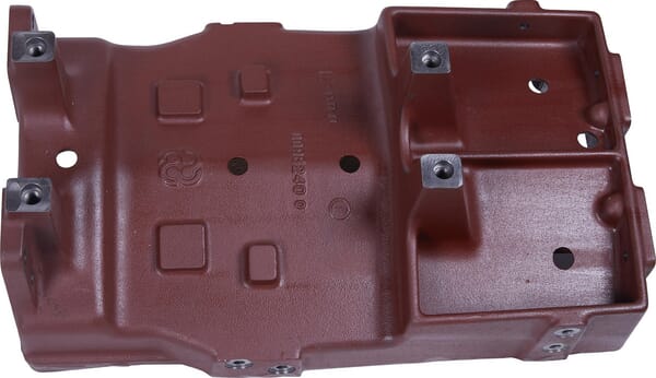 Support von Deutz 00098240010