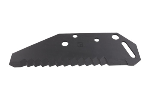 85-173 IHOF Ladewagenmesser 385mm