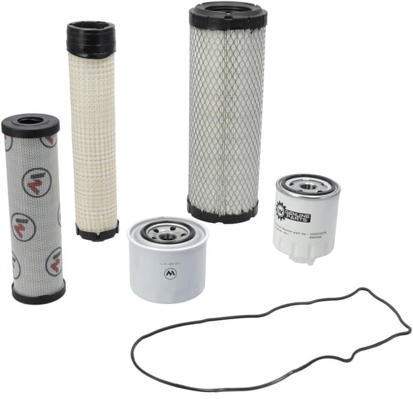 Wartungspaket (1000281522) von Weidemann