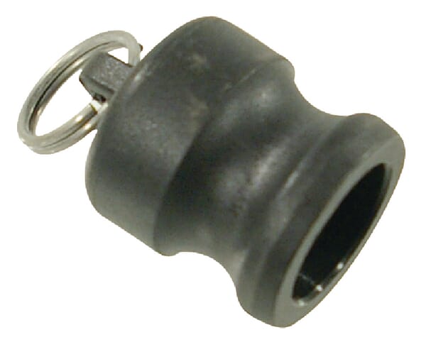 18104G Stopfen f. M-Teil 1" Stopfen f. M-Teil 1" 18104G