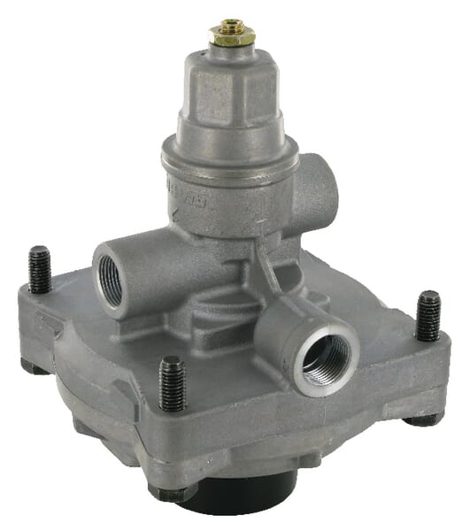 Wabco Anhängersteuerventil 4712001107