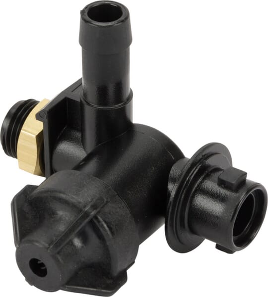 Düsenhalter QJ 1/2" L. QJ396851L500NYB