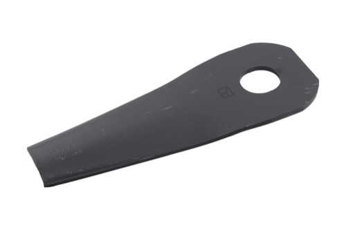 80-155 IHOF Rotorklinge 163x60mm