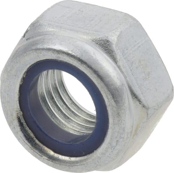Kramp Sechskant-Sicherungsmutter DIN985 M14x2,00 verzinkt Klasse 8 Kramp 98514 Kramp Sechskant-Sicherungsmutter DIN985 M14x2,00 verzinkt Klasse 8 Kramp 98514