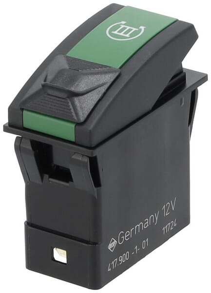 Schalter (1000353550) von Weidemann