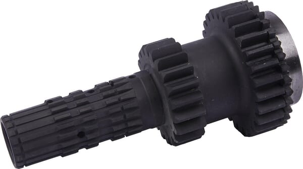 Primary axis von Deutz 00084826340