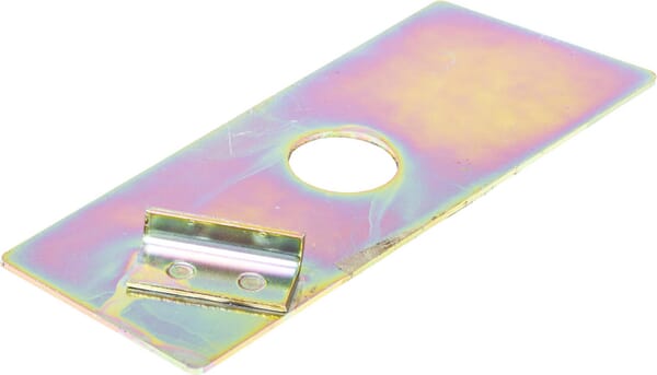 Verschlussplatte (0006631132) von Claas