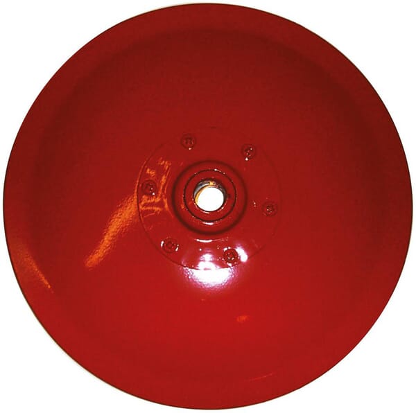 Sechscheibe D329 mont. Org. 5818422