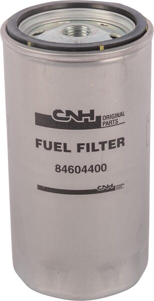 Kraftstofffilter (84604400) von New Holland