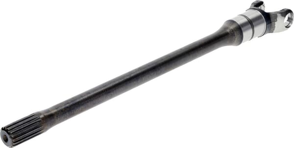 Achswelle von Deutz 02704630040