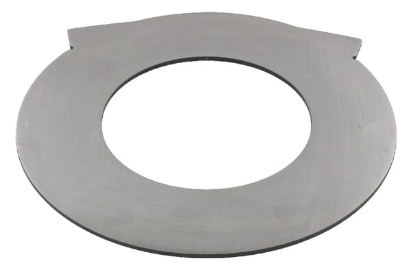 Platte CNH (84191411) von Case IH