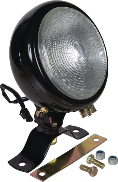 Arbeitslampe von Deutz 00121317010