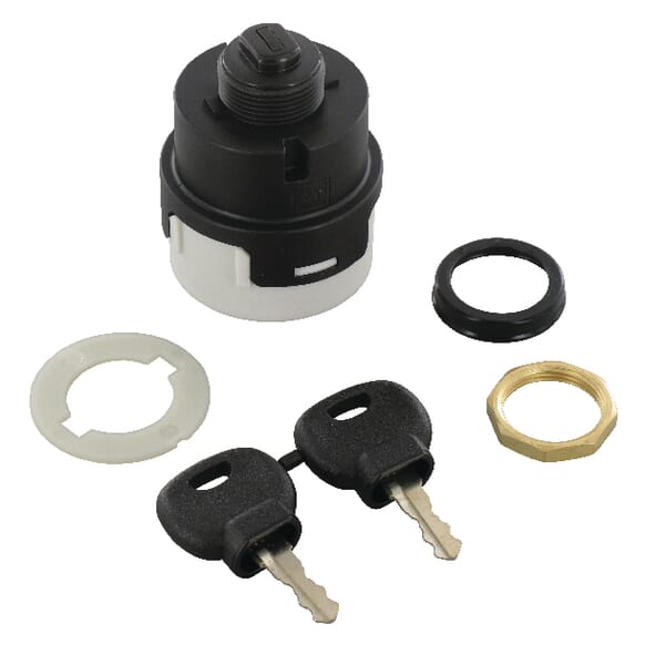 Zündschalter CNH (87312354) von Case IH