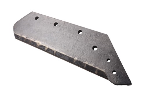 33.0092-EXT IHOF Wechselspitzenschar - 16'' - rechts - Hartmetall
